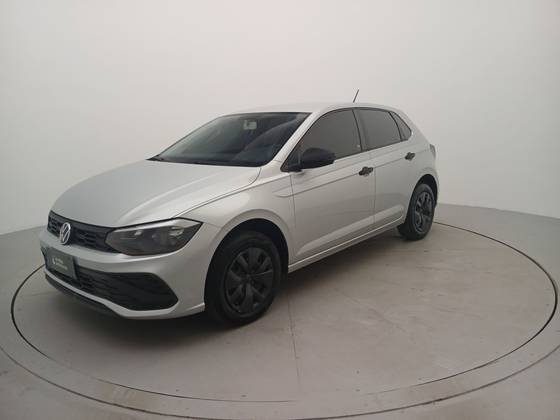 VOLKSWAGEN POLO 1.0 MPI TRACK MANUAL